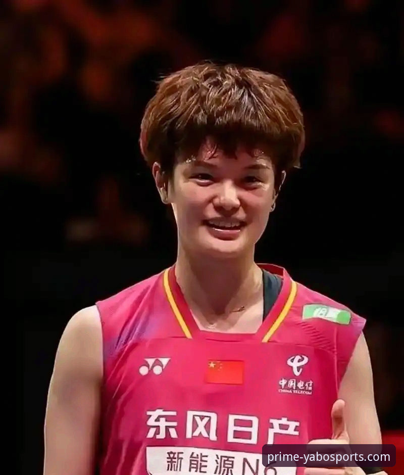 2026尤伯杯半决赛深度分析：中国队3-0完胜日本，第21次晋级决赛的战术密码
